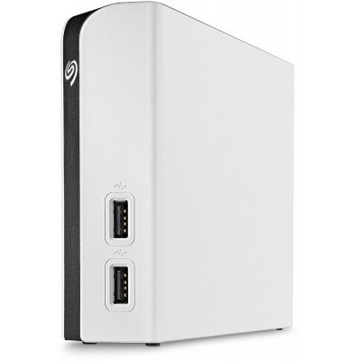     Seagate 8TB STGG8000400 3.5" USB 3.0 White