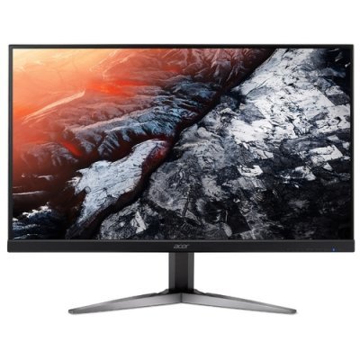   Acer 27" KG271Ubmiippx