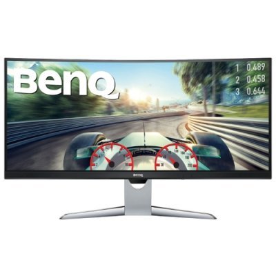   BenQ 35" EX3501R