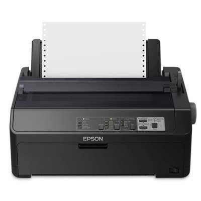    Epson FX-890II