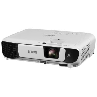   Epson EB-S41