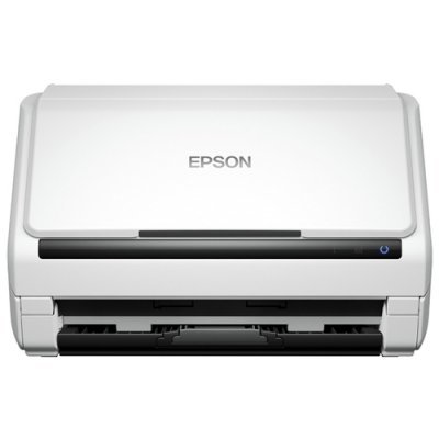   Epson WorkForce DS-530