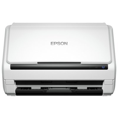   Epson WorkForce DS-530