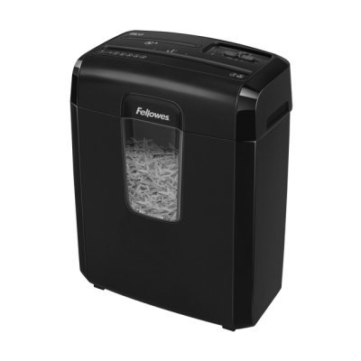   Fellowes PowerShred 8Cd