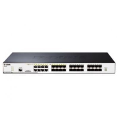   D-Link DGS-3120-24PC/B1AEI