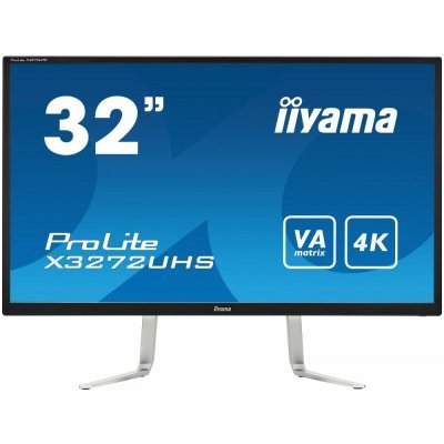   IIYAMA 31.5" ProLite X3272UHS-B1