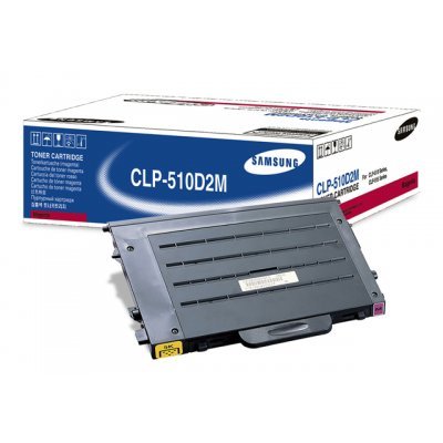  -  Samsung CLP-510D2M  CLP-510/510N (2000 )