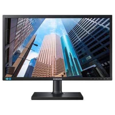   Samsung 21.5" S22E650D