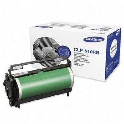   Samsung CLP-510RB  CLP-510/511/515 (: 50000 ./ : 12500 )