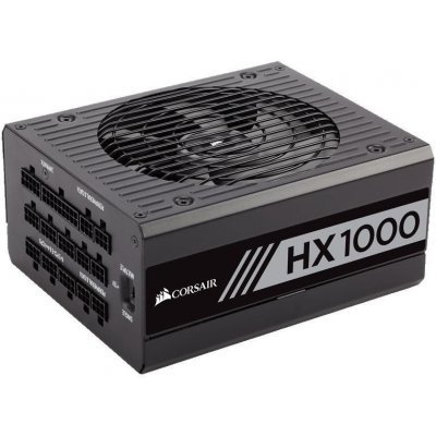     Corsair HX1000 1000W