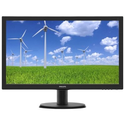   Philips 23.6" 243S5LSB5 (00/01)