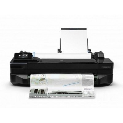   HP Designjet T120 24-in ePrinter / CQ891C (2018 edition)