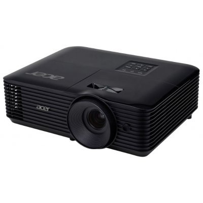   Acer projector X118H