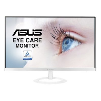   ASUS 27" VZ279HE-W (White)
