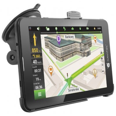   GPS Navitel T700 3G