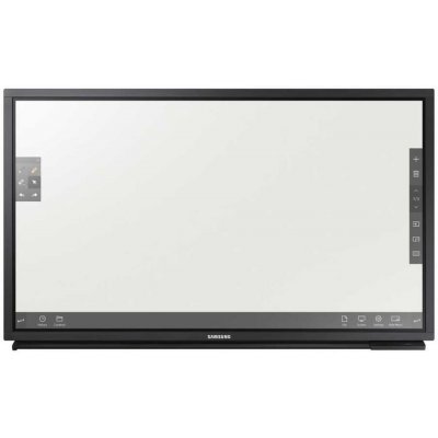   Samsung 82" DM82E-BR