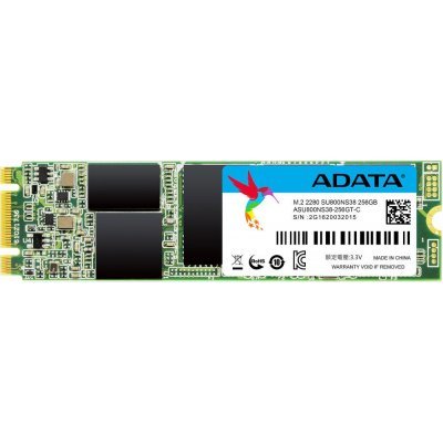   SSD A-Data Ultimate SU800 256 Gb