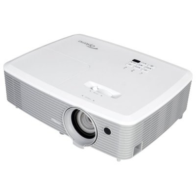   Optoma W400