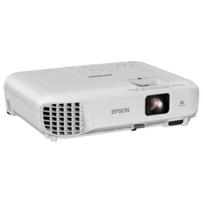   Epson EB-W05 