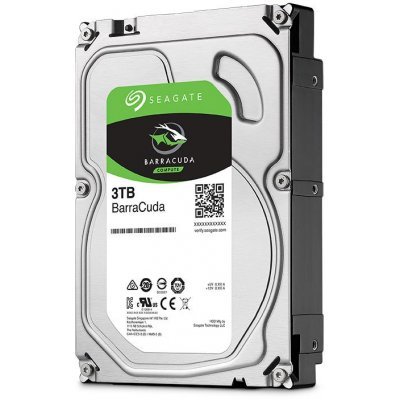     Seagate ST3000DM007 3Tb