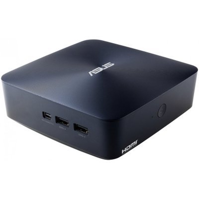   ASUS VivoMini UN45H-DM013Z (90MS00R2-M02000)