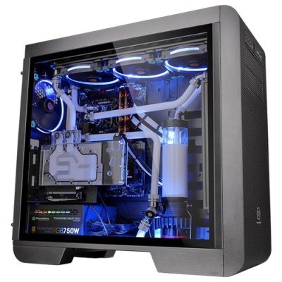     Thermaltake Core V51TG CA-1C6-00M1WN-03