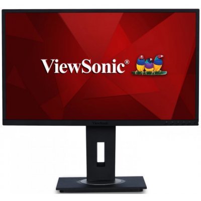   ViewSonic 23.8" VG2448