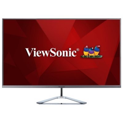   ViewSonic 32" VX3276-2K-mhd