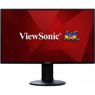   ViewSonic 27" VG2719-2K