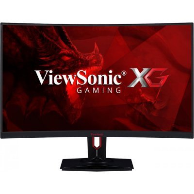 Фото Монитор ViewSonic 32" XG3240-C