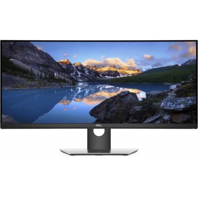   Dell 34" UltraSharp P3418HW (3418-4937)