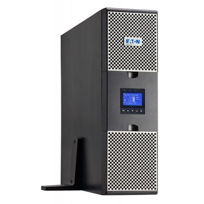 Фото Источник бесперебойного питания Eaton Powerware Eaton 9PX 3000i RT3U 3000Вт 3000ВА черный