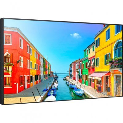    Samsung 46" OM46D-W 