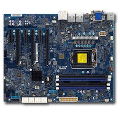     SuperMicro MBD-X10SAT-B Soc-1150 iC226 ATX