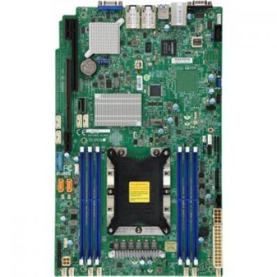     SuperMicro MBD-X11SPW-TF-O Soc-3647