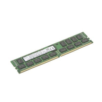      SuperMicro DDR4 MEM-DR416L-HL04-ER24 16Gb DIMM ECC Reg PC4-19200 CL17 2400MHz