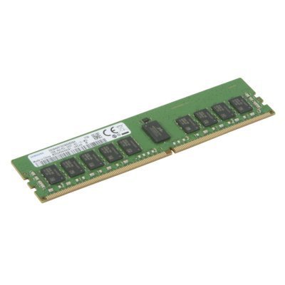      SuperMicro DDR4 MEM-DR416L-SL06-ER24 16Gb DIMM ECC Reg PC4-19200 CL17 2400MHz