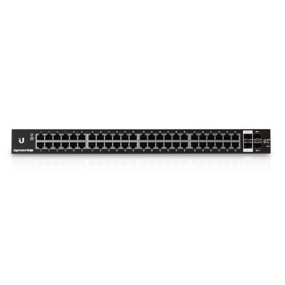   Ubiquiti ES-48-LITE (EU)  19U 48x10/100/1000BASE-T