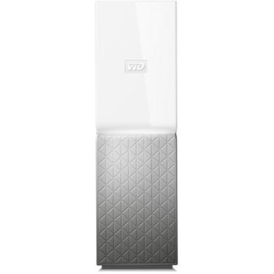    NAS Western Digital 3Tb WDBVXC0030HWT-EESN My Cloud Home 1xDisk 1-bay