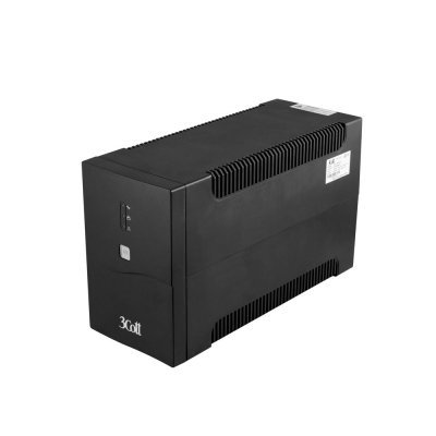     3Cott -1500-OFC Office Line 1500VA/900W