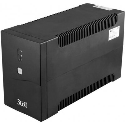     3Cott -1500-HML Home Line 1500VA/900W