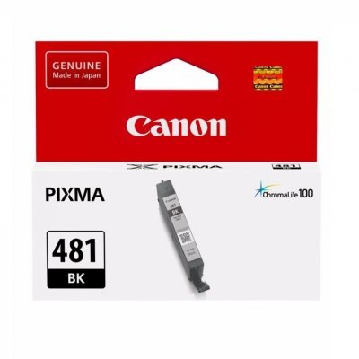      Canon CLI-481BK EMB  TS6140/TS8140/TS9140/TR8540. ׸. 750 .