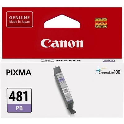      Canon CLI-481PB EMB  TS8140/TS9140.  . 1660 .
