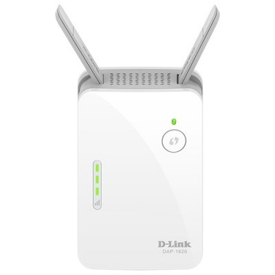  Wi-Fi   D-Link DAP-1620/RU/A1A