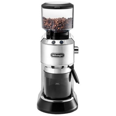 Фото Кофемолка Delonghi KG 520.M