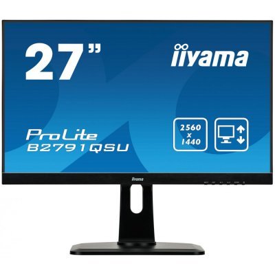   IIYAMA 27" ProLite B2791QSU-B1