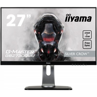   IIYAMA 27" GB2730QSU-1