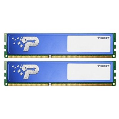      Patriot  PSD48G2133KH DDR4 2x4Gb