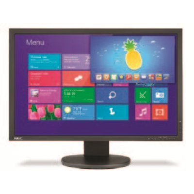   NEC 24.1" PA243W 