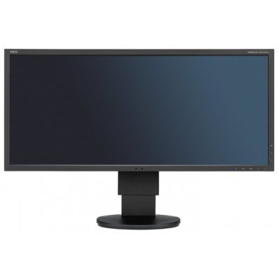   NEC 29" 295WMi